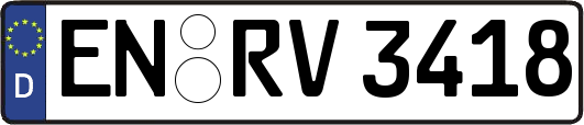 EN-RV3418