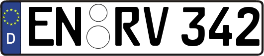EN-RV342