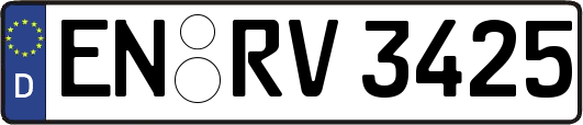 EN-RV3425