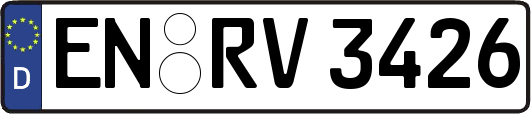 EN-RV3426