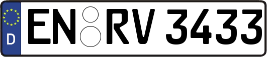 EN-RV3433