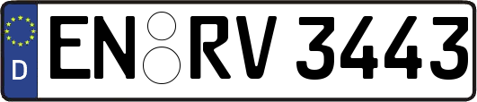 EN-RV3443