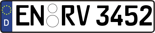 EN-RV3452
