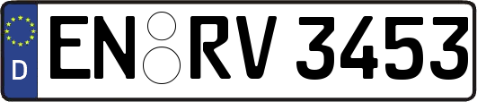 EN-RV3453