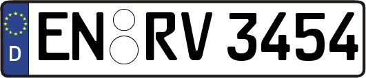 EN-RV3454