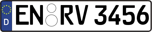 EN-RV3456