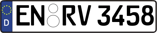 EN-RV3458