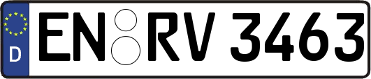 EN-RV3463