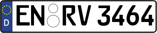 EN-RV3464