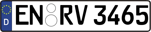 EN-RV3465