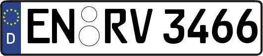 EN-RV3466