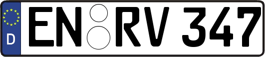 EN-RV347