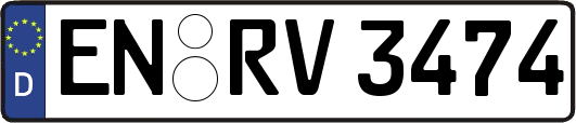 EN-RV3474