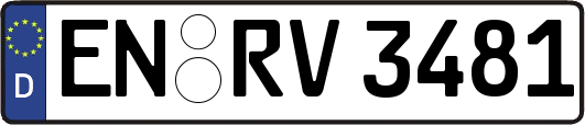 EN-RV3481