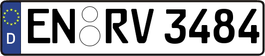 EN-RV3484