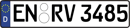 EN-RV3485
