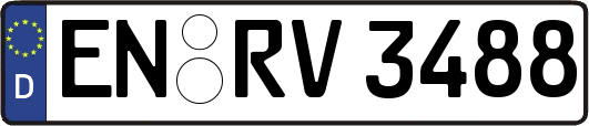 EN-RV3488