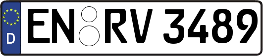 EN-RV3489