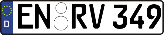 EN-RV349