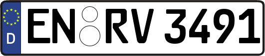 EN-RV3491