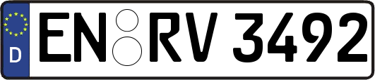 EN-RV3492