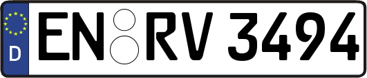 EN-RV3494