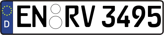 EN-RV3495