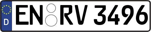 EN-RV3496
