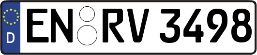 EN-RV3498