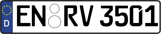 EN-RV3501
