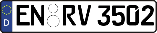 EN-RV3502