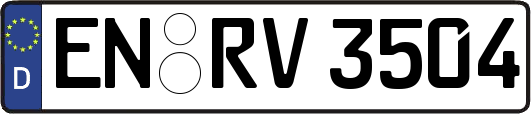 EN-RV3504