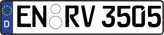 EN-RV3505