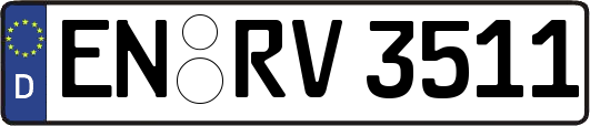 EN-RV3511