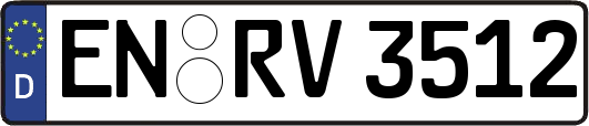 EN-RV3512