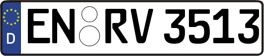 EN-RV3513