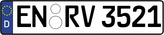 EN-RV3521