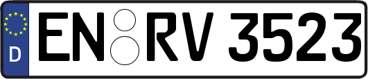 EN-RV3523