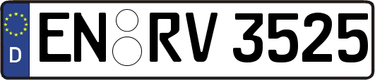 EN-RV3525