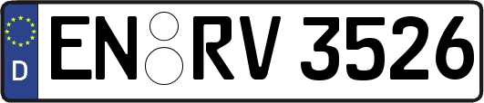 EN-RV3526