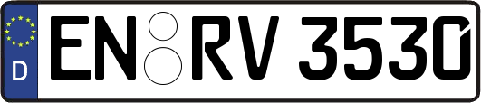EN-RV3530