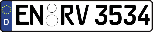 EN-RV3534