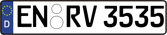 EN-RV3535