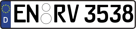 EN-RV3538