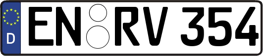 EN-RV354