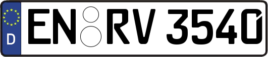 EN-RV3540