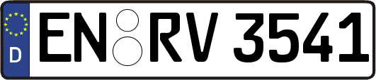 EN-RV3541