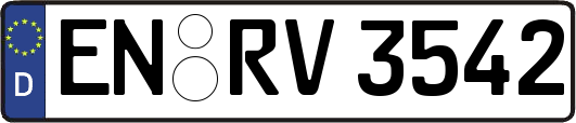 EN-RV3542