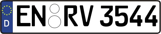 EN-RV3544