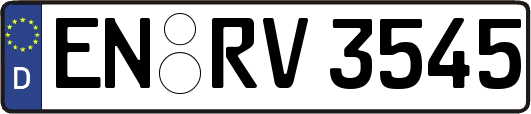 EN-RV3545